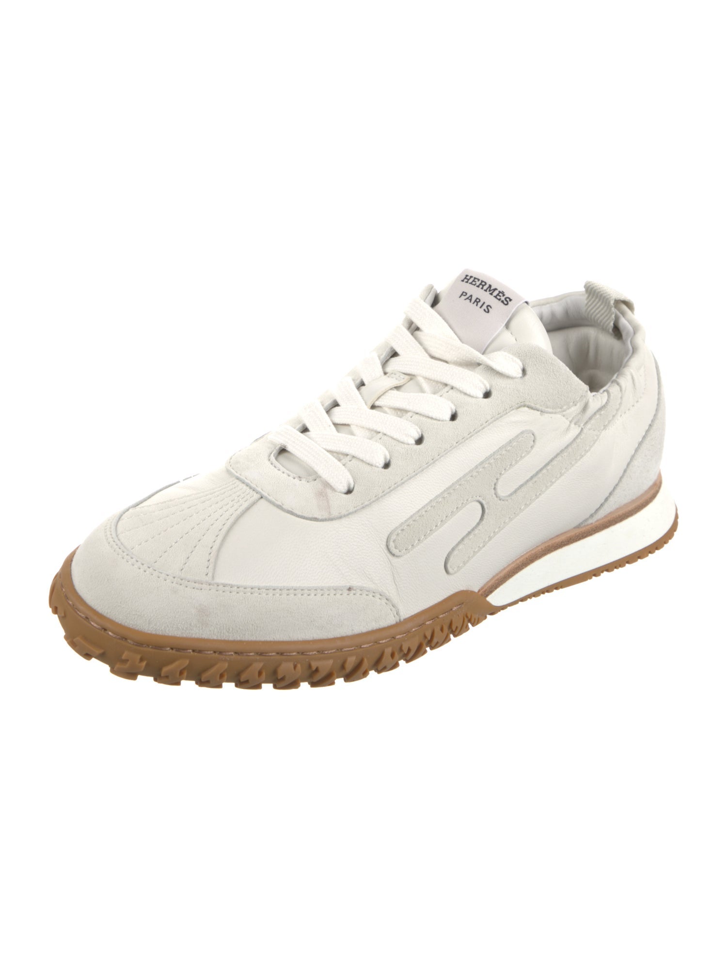 Hermès Jet Sneakers