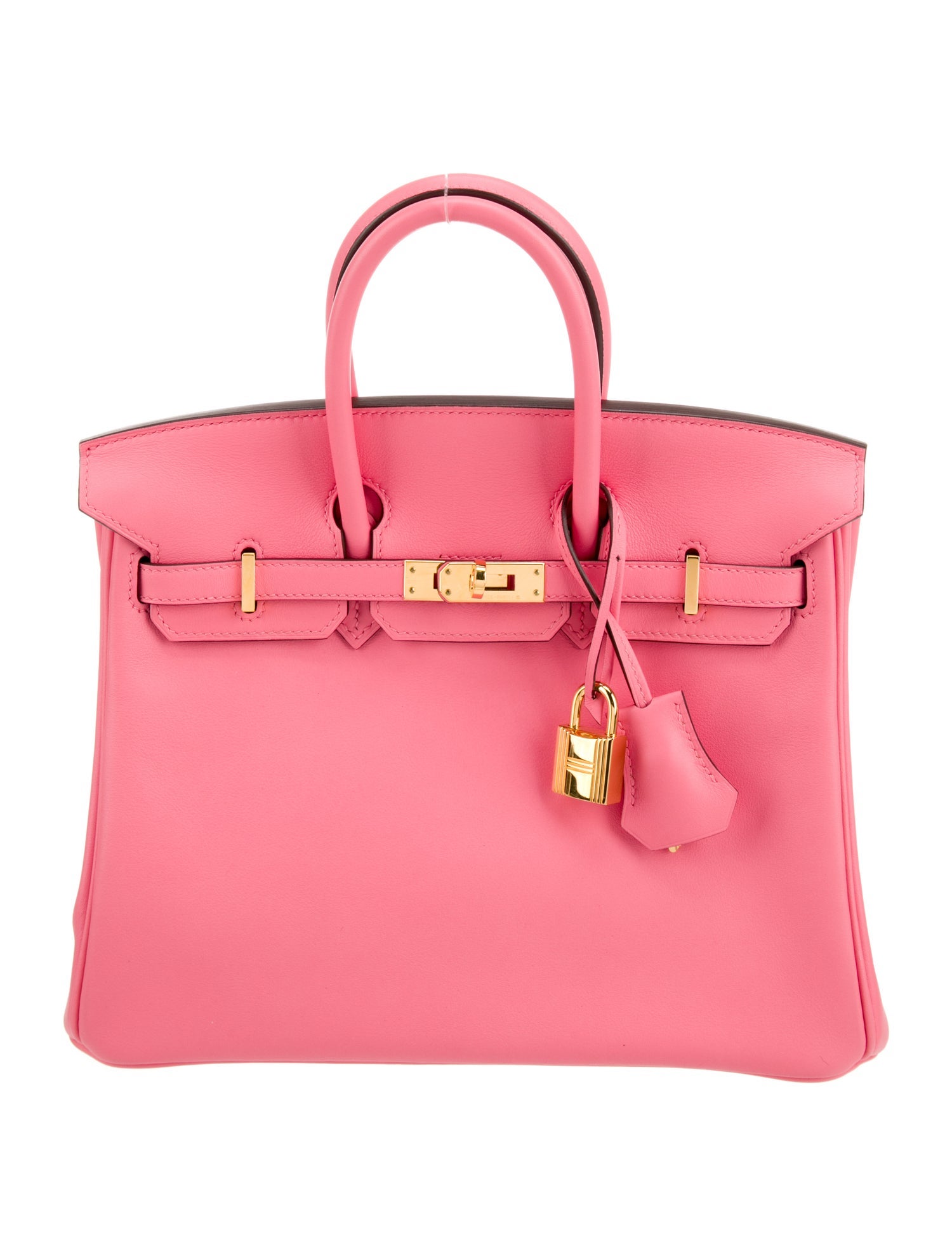 Hermès Swift Birkin 25