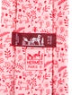 Hermès Silk Tie.