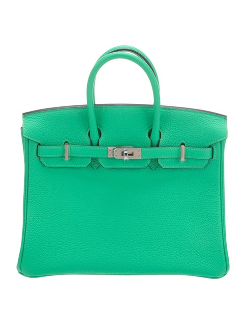 Hermès 2024 Togo Birkin 25