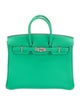Hermès 2024 Togo Birkin 25