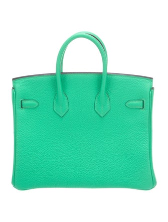 Hermès 2024 Togo Birkin 25