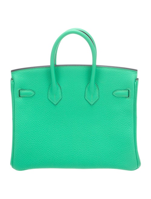 Hermès 2024 Togo Birkin 25