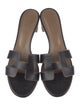 Hermès 2022 Oasis Slides