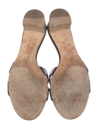 Hermès 2022 Oasis Slides