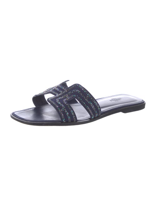 Hermès 2021 Oran Slides