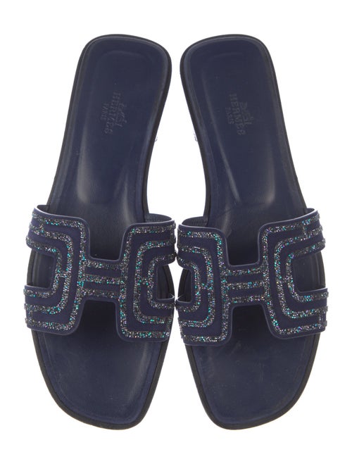 Hermès 2021 Oran Slides