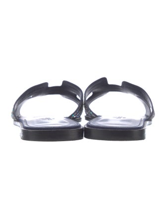 Hermès 2021 Oran Slides