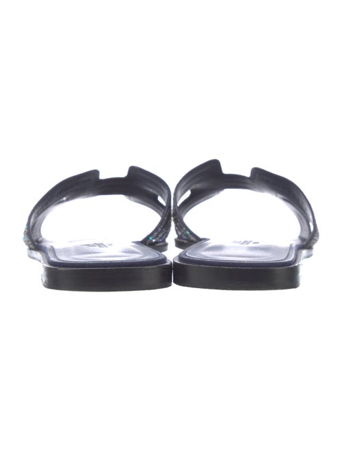 Hermès 2021 Oran Slides