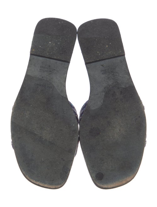 Hermès 2021 Oran Slides