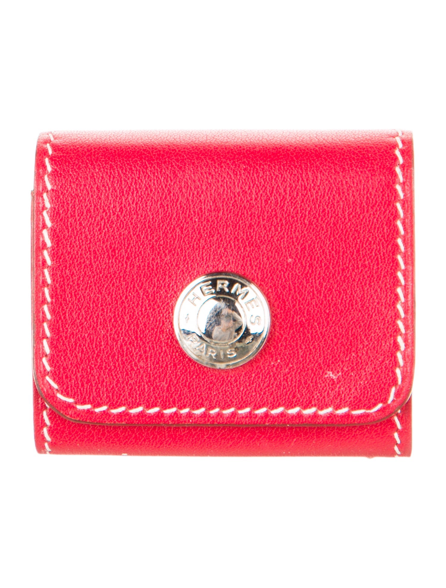 Hermès Post-It Holder