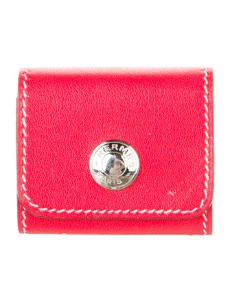 Hermès Post-It Holder