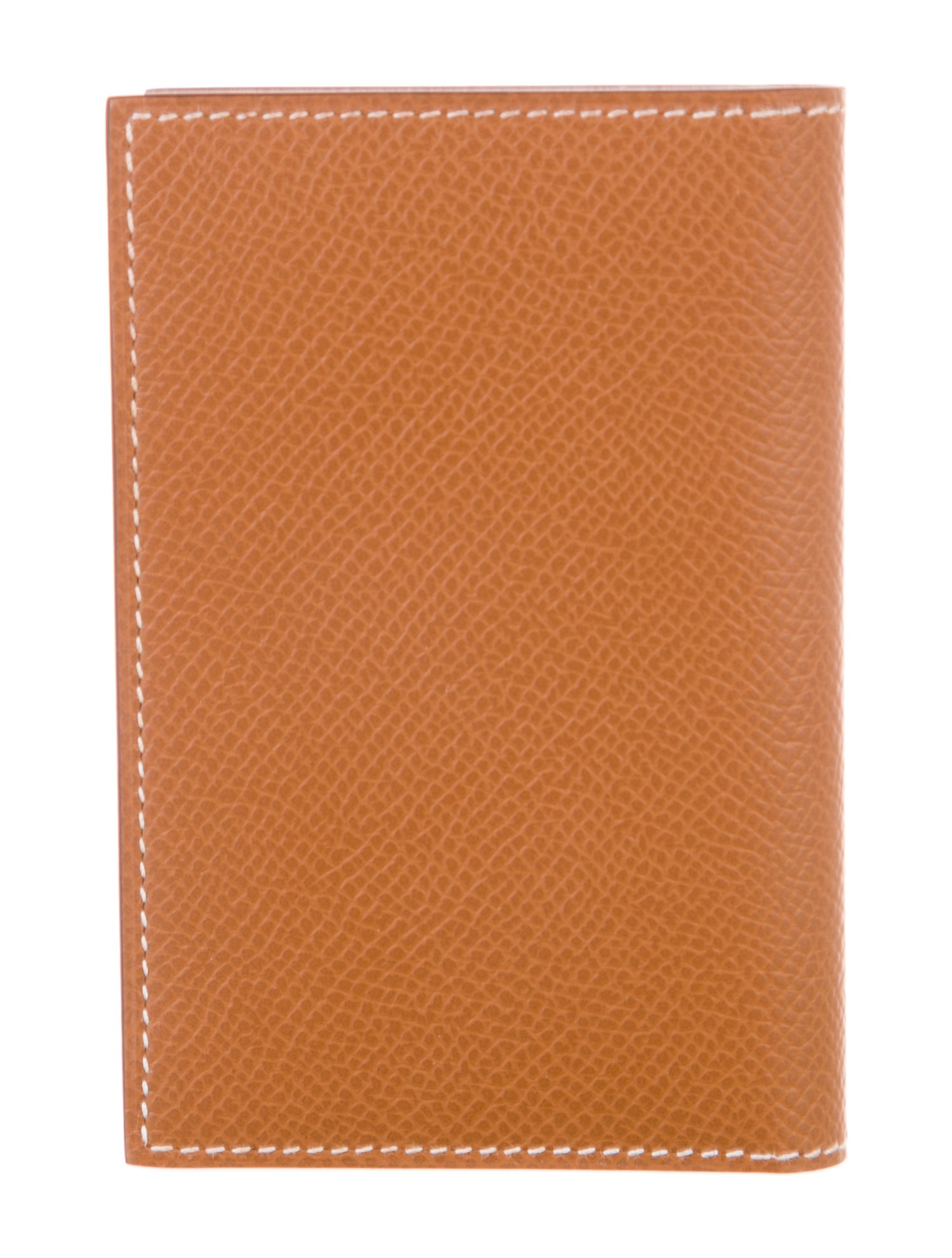Hermès MC² Copernic Compact Wallet