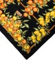Hermès Oranges Et Citrons Silk Scarf