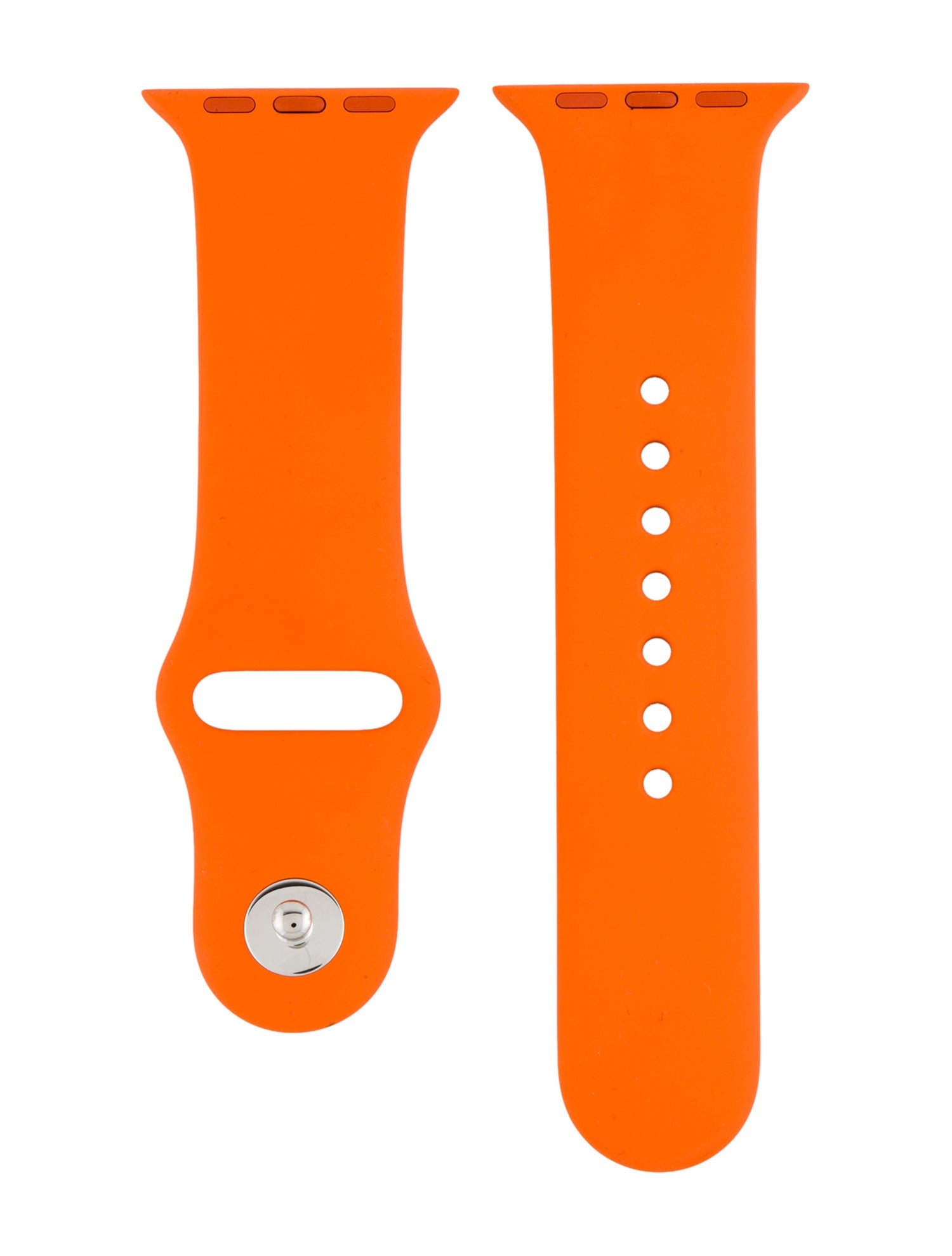 Hermès x Apple 21mm Sport Strap