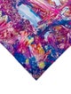 Hermès La Vallee de Cristal Silk Scarf