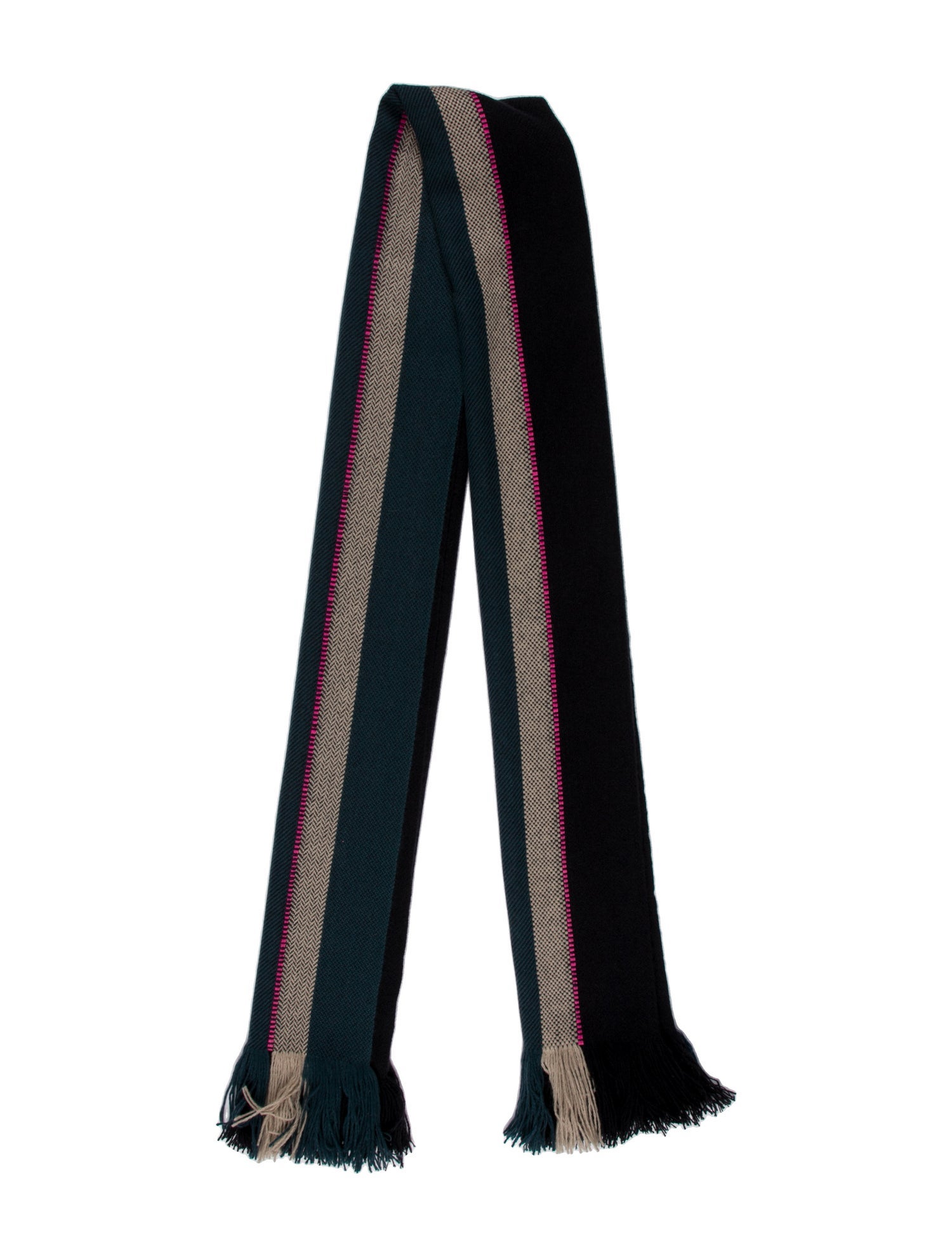 Hermès Muffler w/ Tags