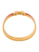 Hermès Clic H Bracelet