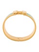 Hermès Clic Clac Bracelet