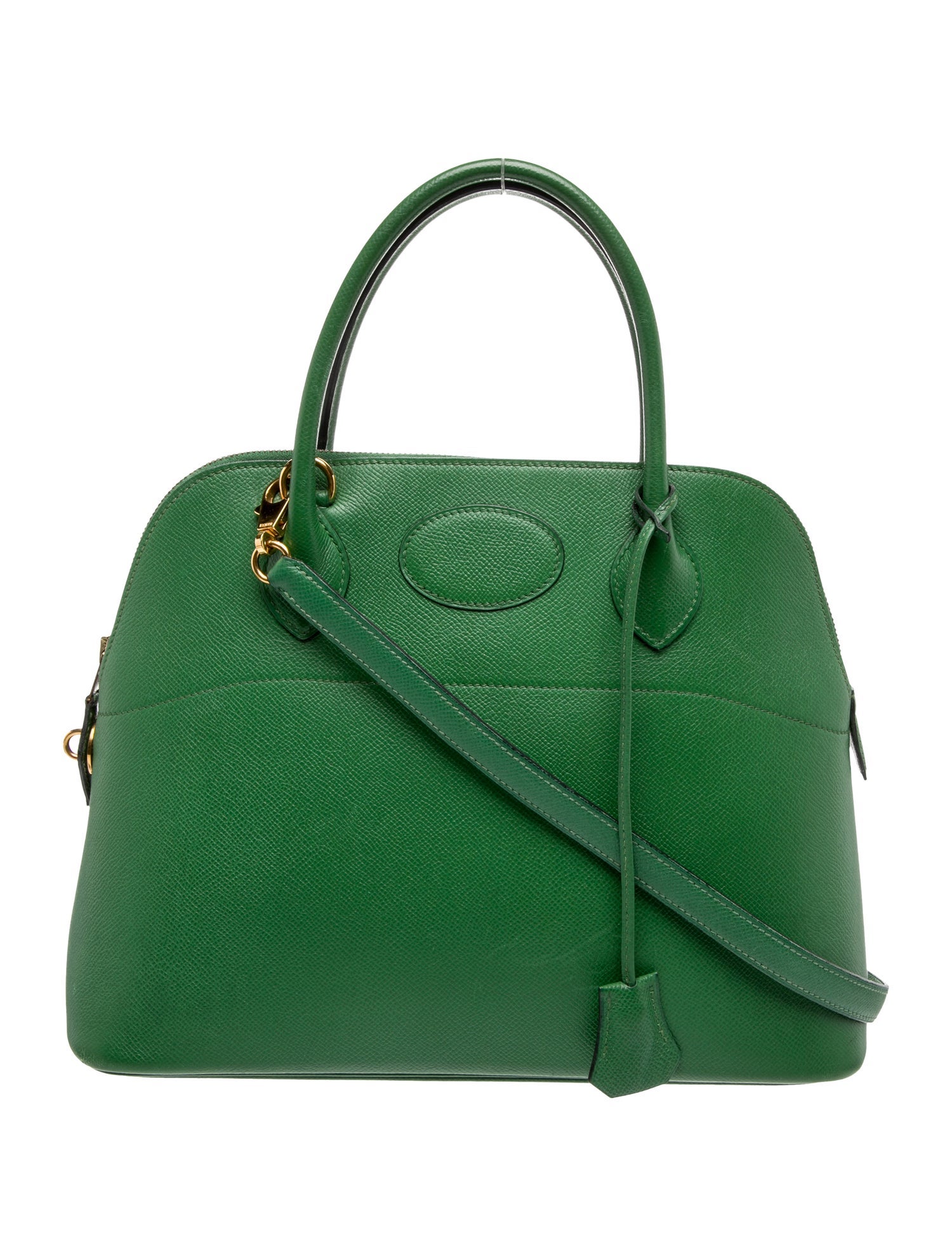 Hermès Courchevel Bolide 31