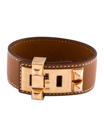 Hermès Collier De Chien 24 Bracelet
