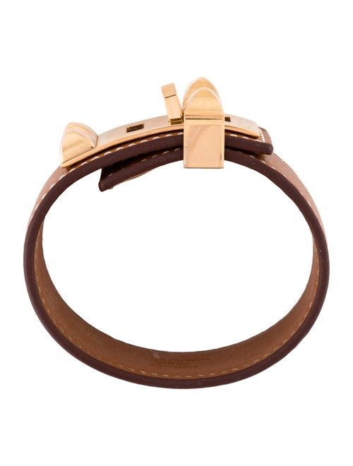 Hermès Collier De Chien 24 Bracelet