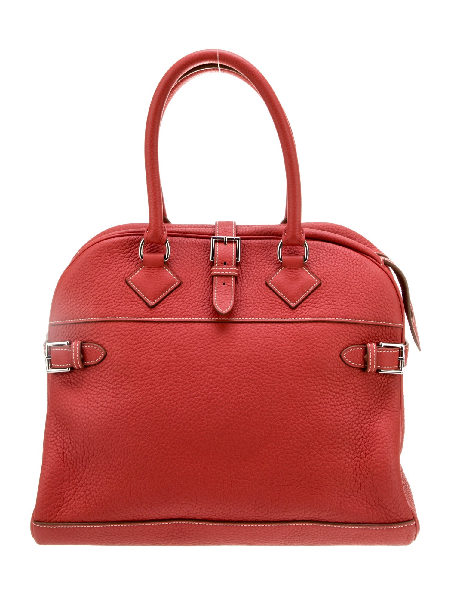 Hermès Clemence Atlas 35