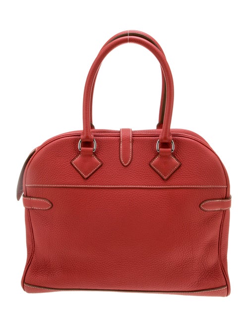 Hermès Clemence Atlas 35