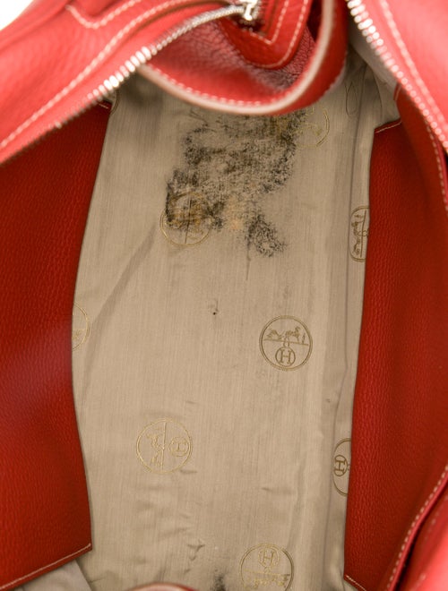 Hermès Clemence Atlas 35