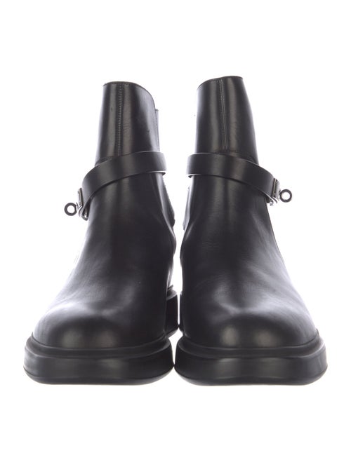 Hermès Veo Calfskin Boots
