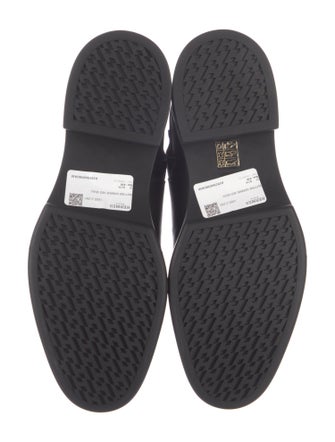 Hermès Veo Calfskin Boots