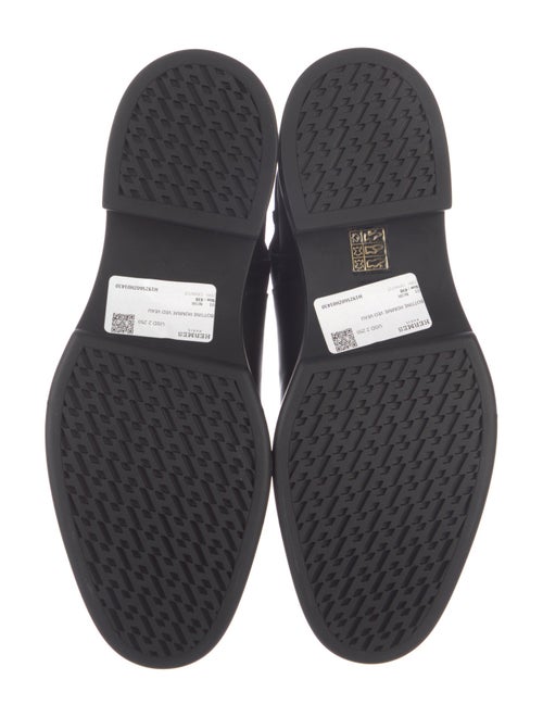 Hermès Veo Calfskin Boots