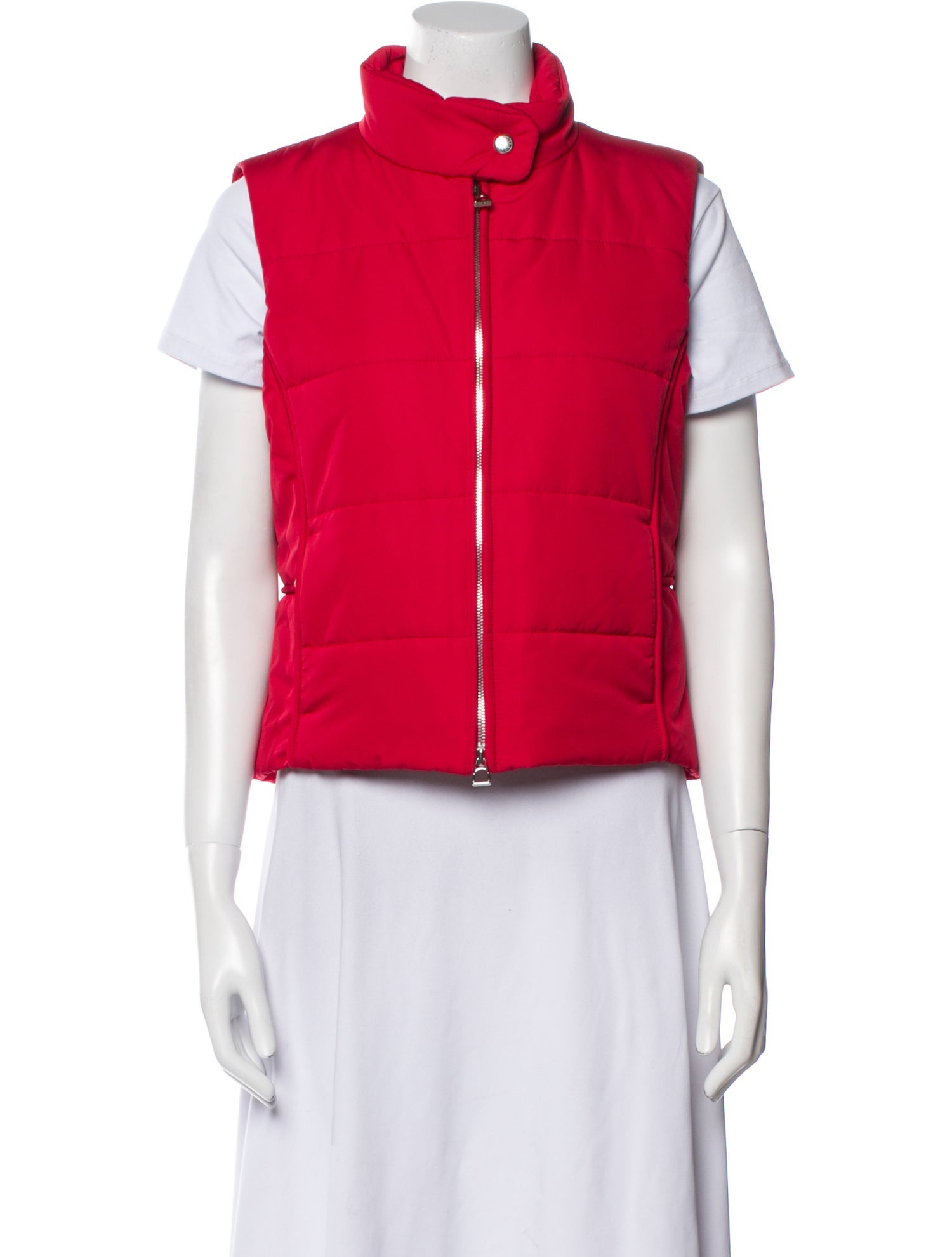 Hermès Vest w/ Tags