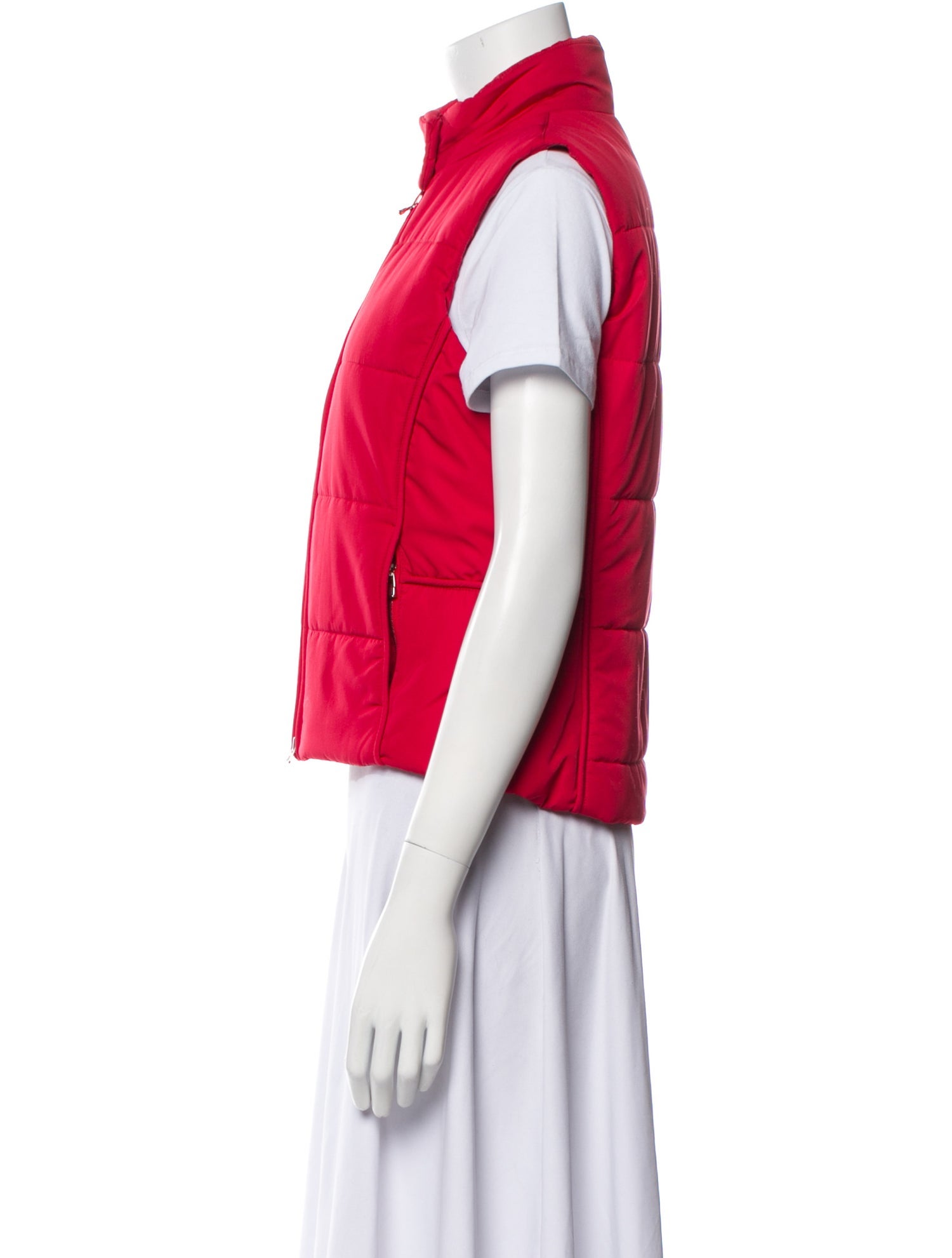 Hermès Vest w/ Tags