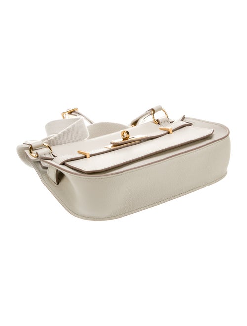 Hermès 2023 Evercolor Mini Jypsiere