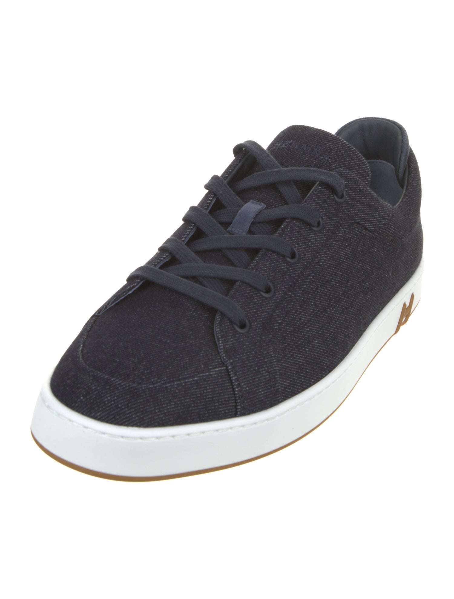 Hermès Kid Sneakers w/ Tags