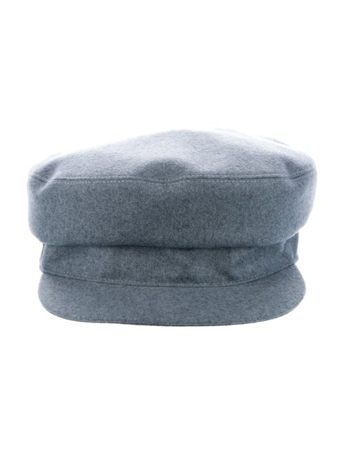 Hermès Cashmere Deauville Cap