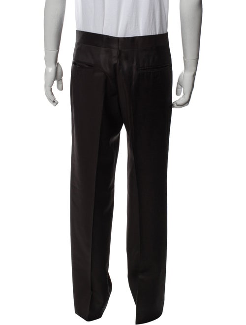Hermès Wool Dress Pants