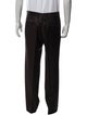 Hermès Wool Dress Pants