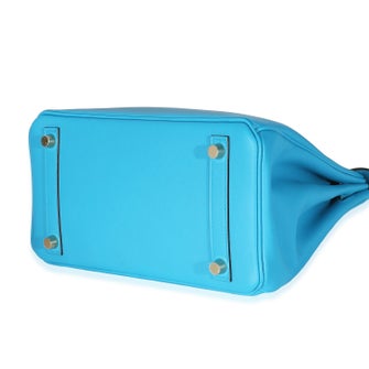 Hermès Swift Birkin 25