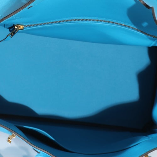 Hermès Swift Birkin 25