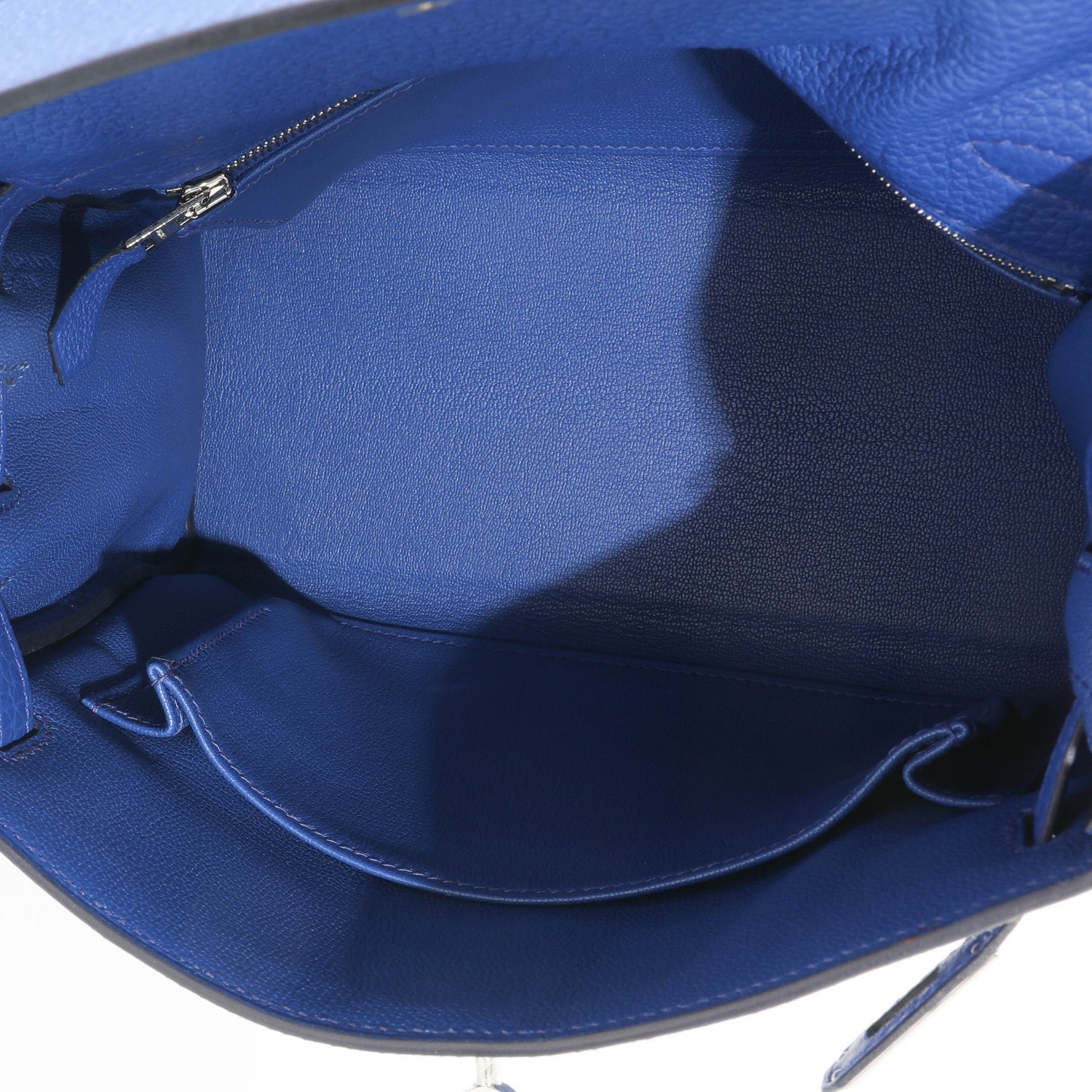 Hermès Togo Kelly Retourne 25