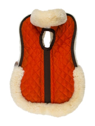 Hermès Doudou Back Shock Absorbing Saddle Pad