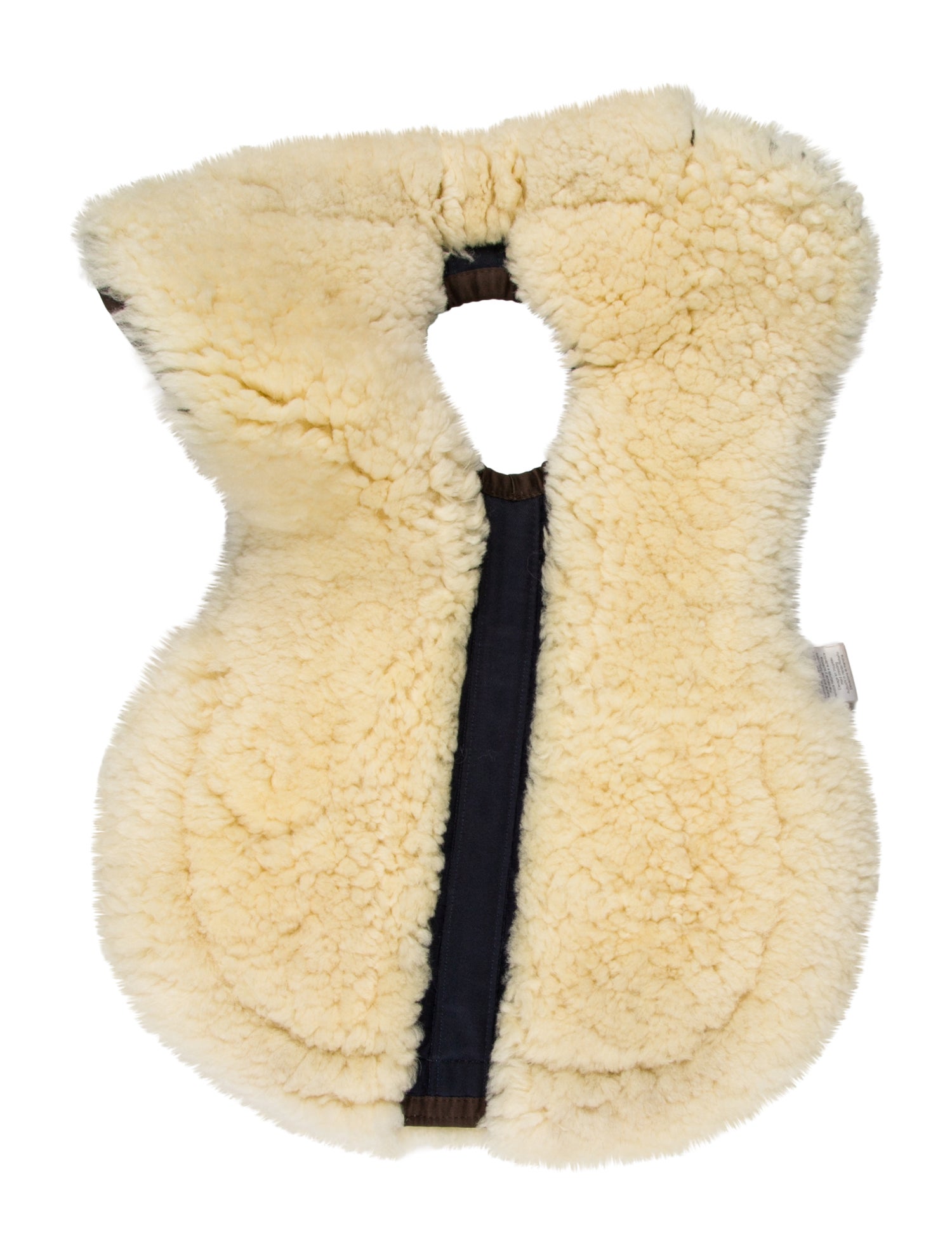 Hermès Doudou Back Shock Absorbing Saddle Pad