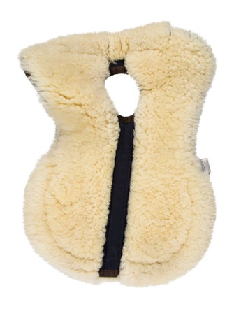 Hermès Doudou Back Shock Absorbing Saddle Pad