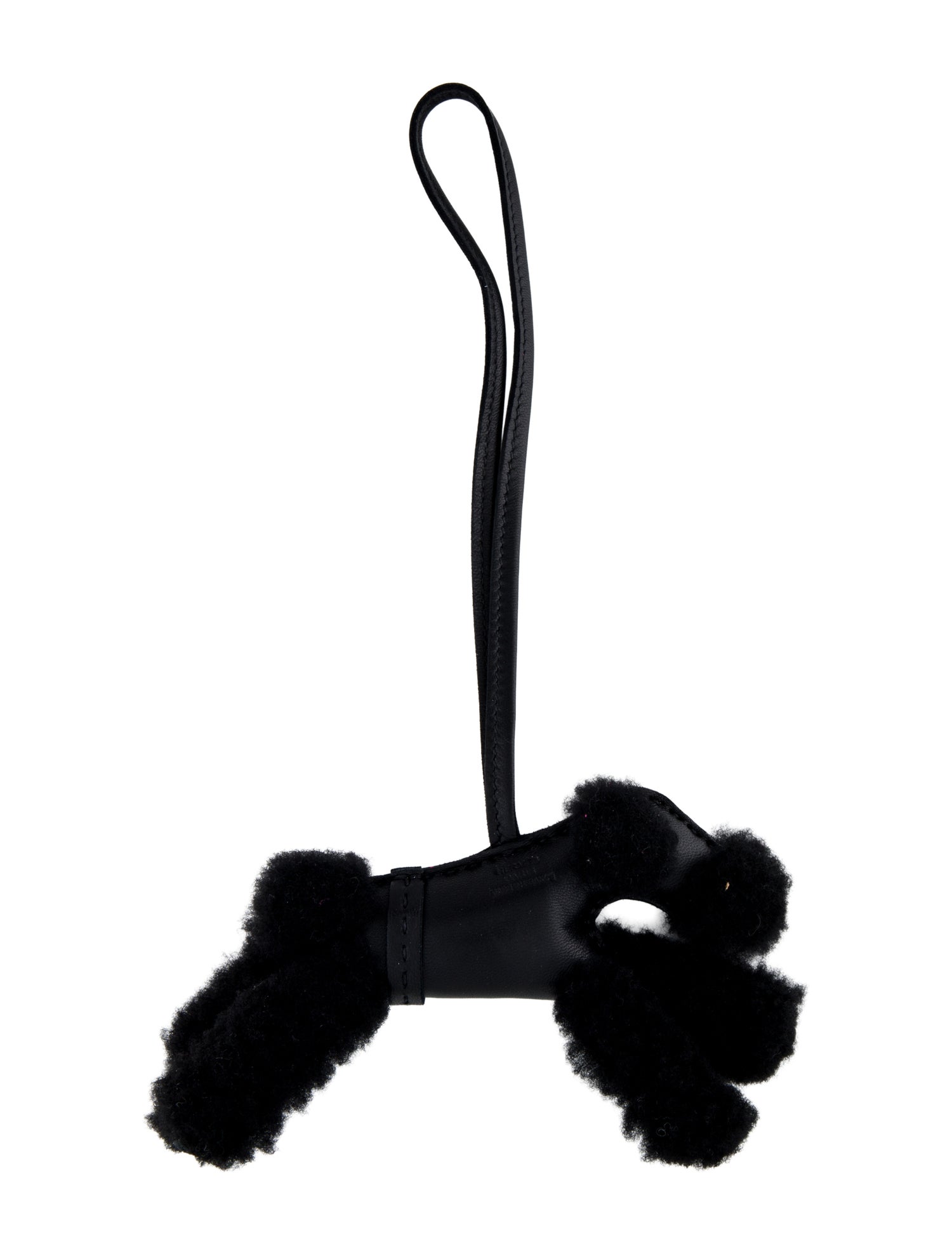 Hermès Milo Punk Budy Charm