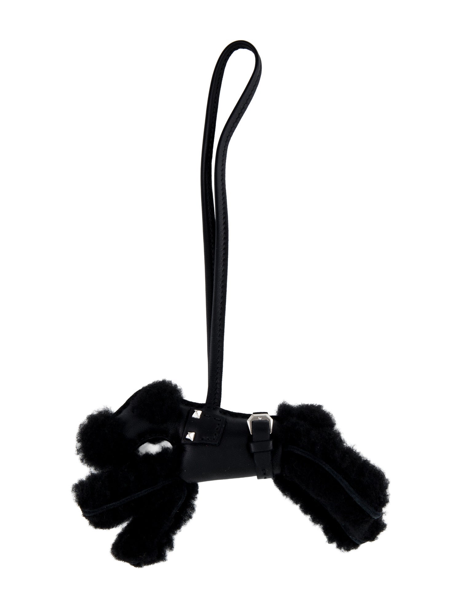 Hermès Milo Punk Budy Charm