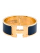 Hermès Clic Clac H Bracelet