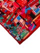 Hermès Modernisme Tropical Silk Scarf