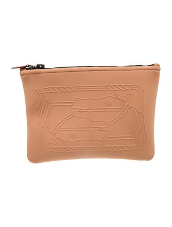 Hermès Small Neobain Quadrige Case